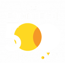 FoodTech 500 award