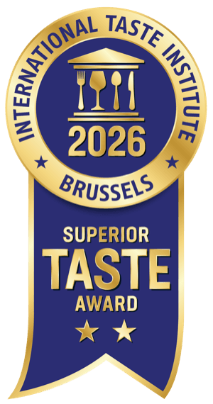 Superior Taste Award 2026