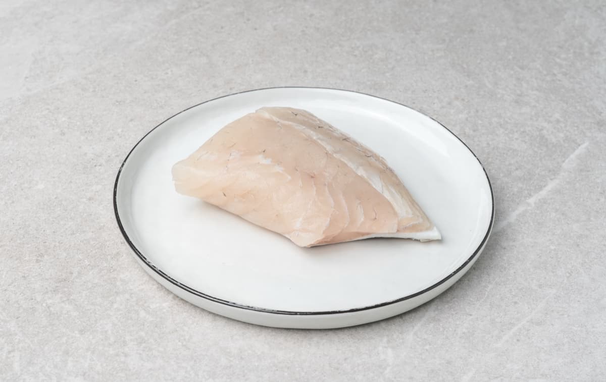 Giant Grouper loin cuts