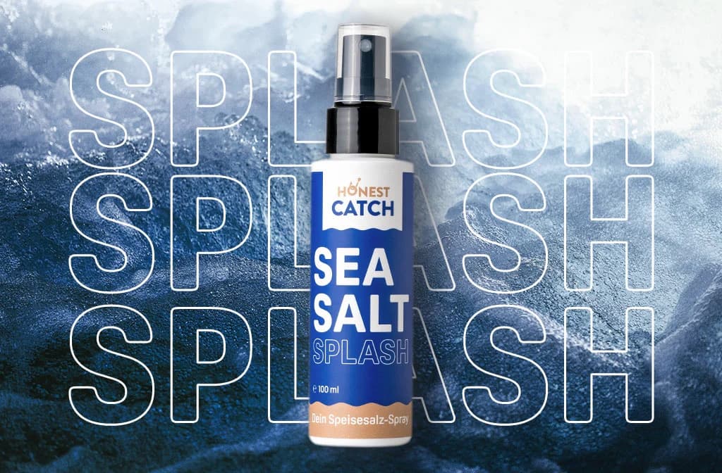 Oceanloop sea salt spray