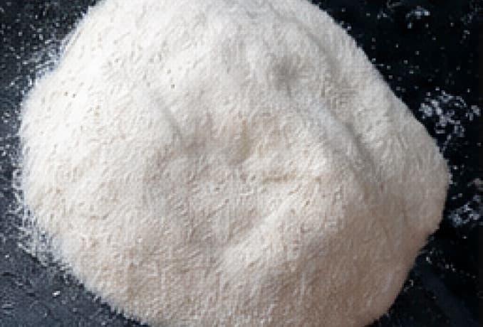 Medical grade Chitosan