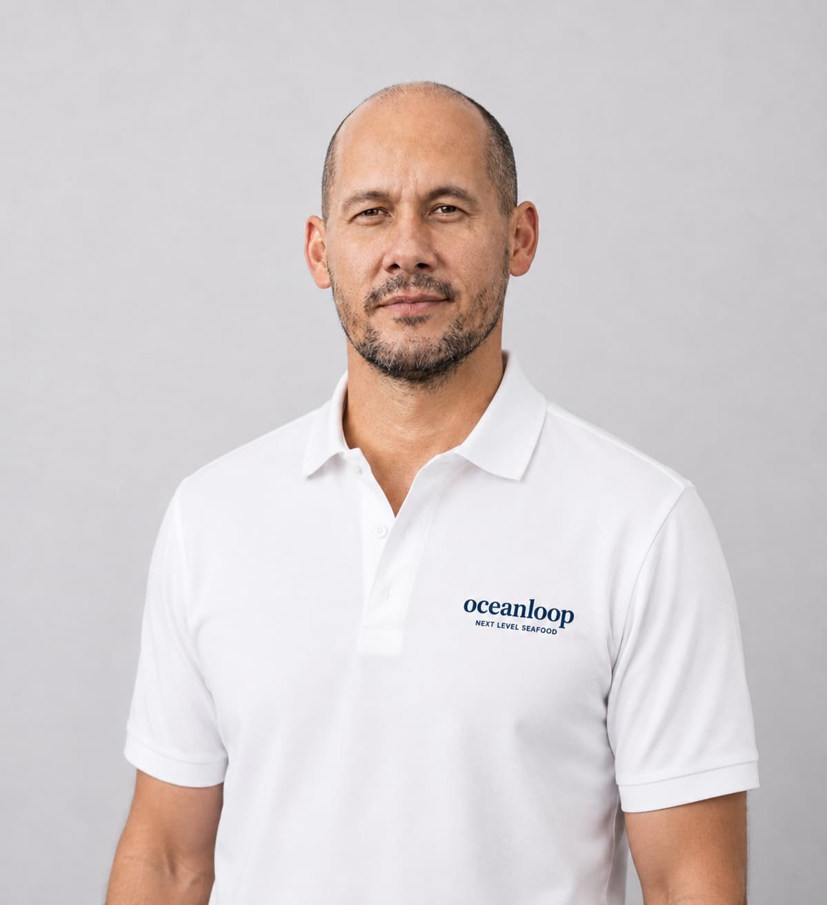 Portrait of Dr. Bert Wecker