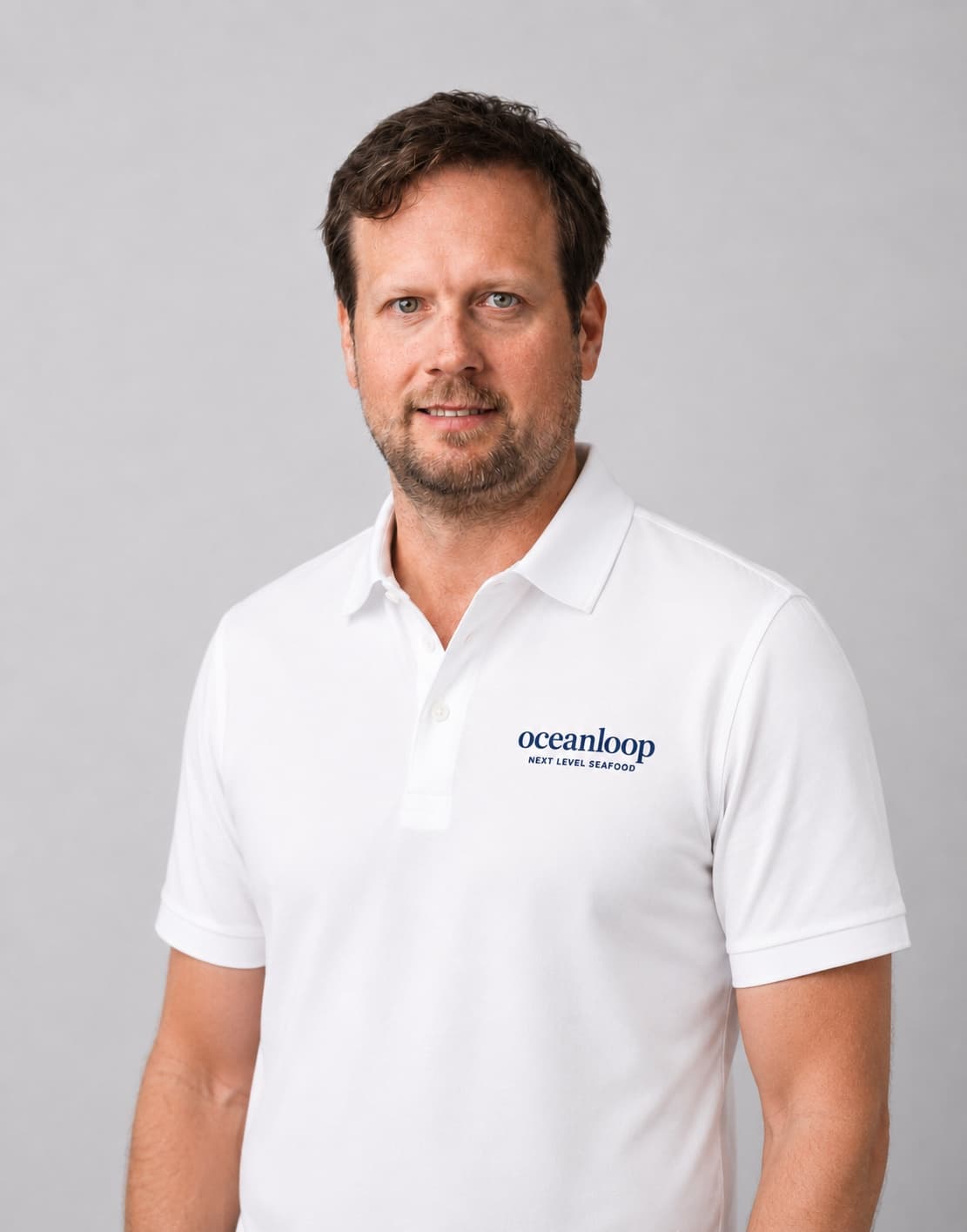Portrait of Stefan Königseder